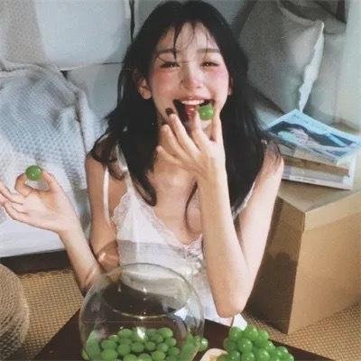 宁静的清晨